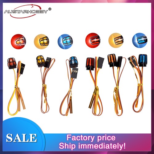 Austarhobby luci led - luci, luminose
