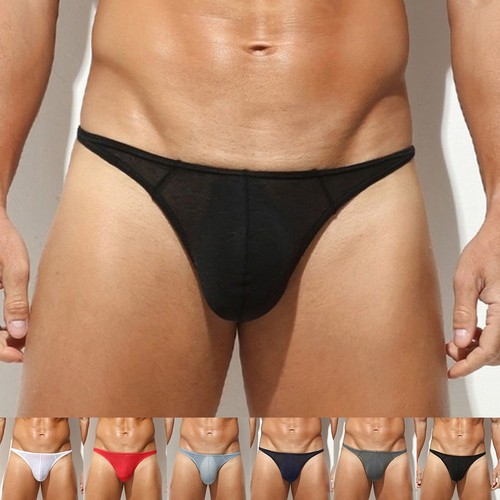Slip uomo per stile - , moda
