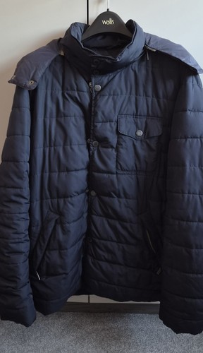 Barbour fibredown giacca - fibredown,