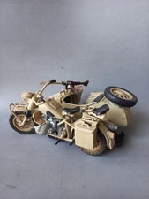 modellino bmw R-75 afrika