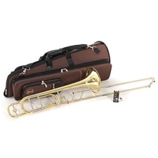 Bach TB 450 B Trombone Tenore