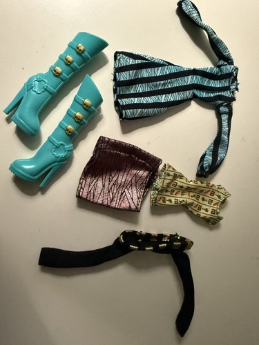 Monster high cleo nile i - cleo,