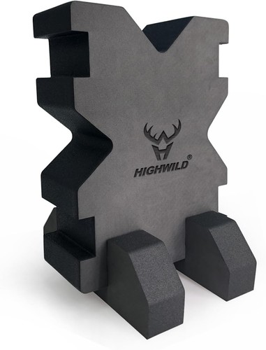 Highwild shooting foam poggia - highwild,