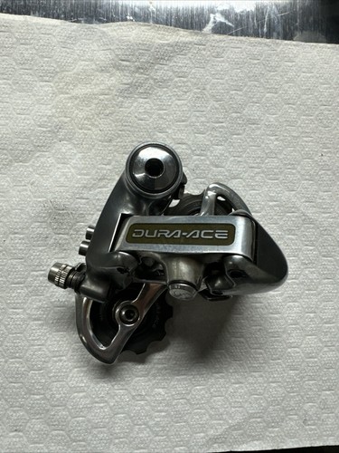 Cambio shimano dura - dura, ace