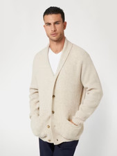 FRED MELLO CARDIGAN