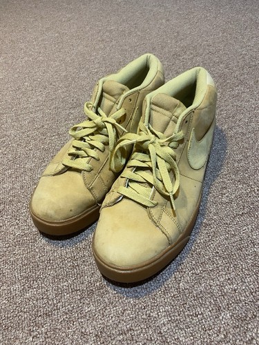 Nike blazer premium - sb,
