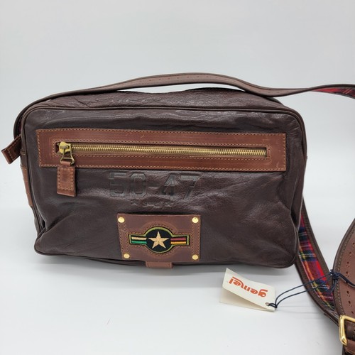 Borsa gemel vintage nuova - borsa,
