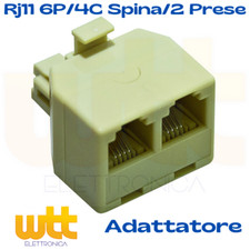 Sdoppiatore TELEFONICO