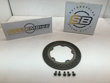 DISCO FRENO POSTERIORE YAMAHA MT-09 2014-2024/ DISC BRAKE MT09 SP