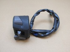 Aprilia Tuono RS 125 2017 13.885 miglia cambio sinistro (12600)