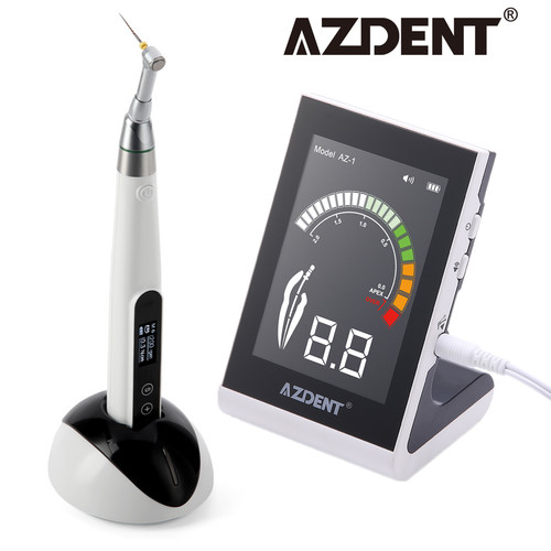 Azdent dental cordless led - cordless,