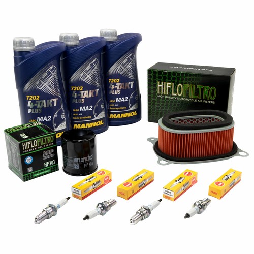 Kit manutenzione per honda - kit,