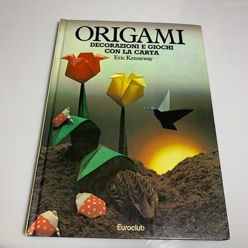 Origami decorazioni giochi - decorazioni,