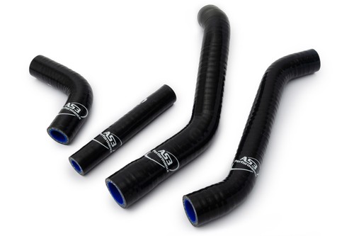 Tubi radiatore silicone - tubi,