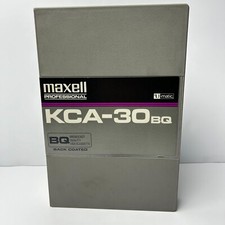 Maxell professional u matic - maxell,
