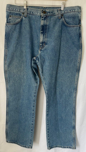 Jeans wrangler taglia w42 l32 - wrangler,