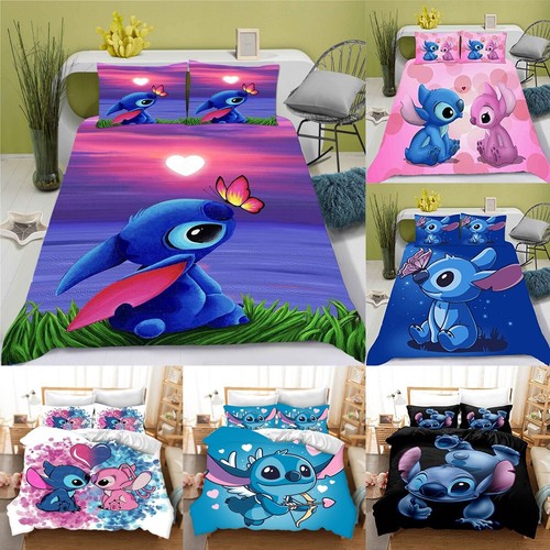 Set lenzuola letto singolo