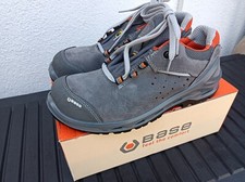 Scarpe antinfortunistiche da lavoro marca Base i-tool B1217 Taglia 45 (UK 11)