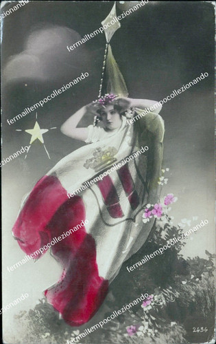 Cn81 cartolina militare - cn81,