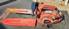 Motosega jonsered 2236t - motosega, cs
