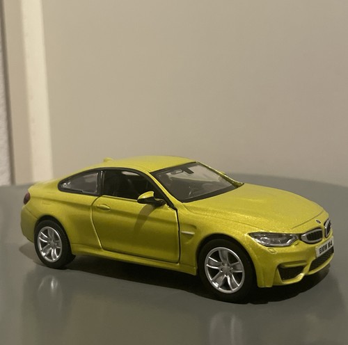 Auto modellino bmw - bmw, f82