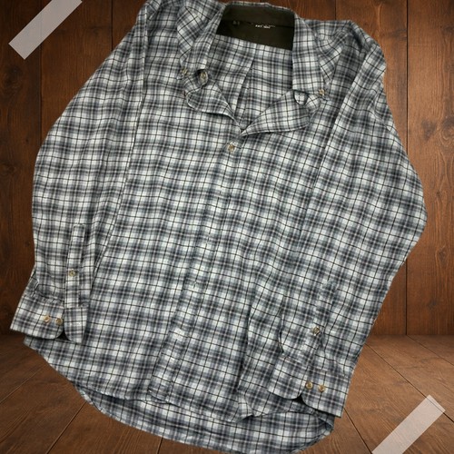 Barbour camicia uomo - uomo, tg.l