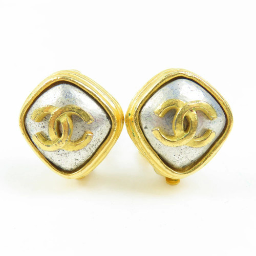 Chanel cocomark diamante tono - chanel,