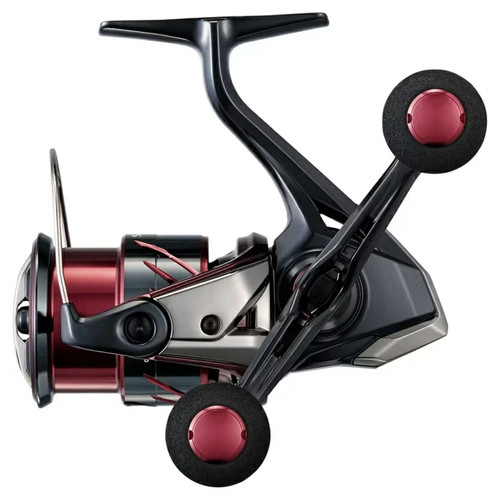 Mulinello spinning shimano - spinning,