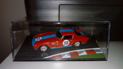 Ferrari racing collection - racing,