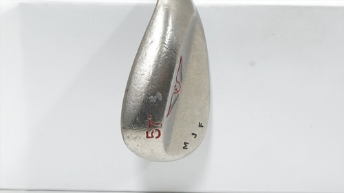 Edel custom grind wedge - custom,