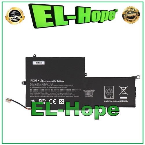 Batteria per notebook - batteria,