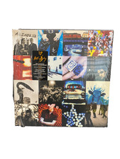 U2 Achtung Baby 20th