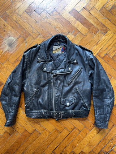 Giacca schott perfecto taglia - schott,