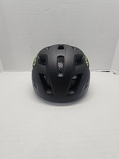Casco Giro Tremor Bambino Nero