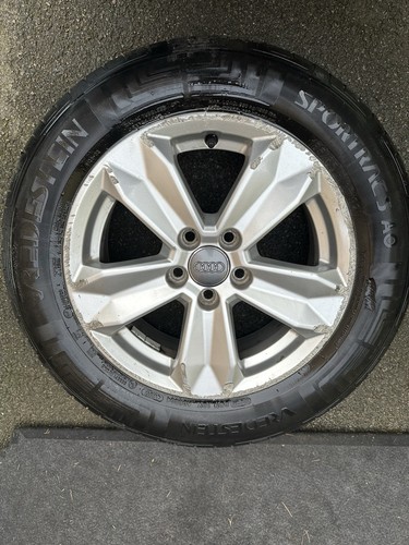 Cerchi lega audi - cerchi, in