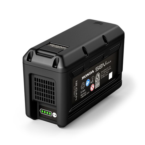 Batteria ricambio per - di,