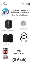 Cycplus C3 Sensore