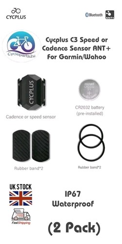 Cycplus sensore - c3,