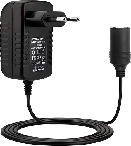 Adattatore presa accendisigari - adattatore,