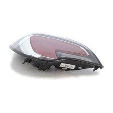 Faro Posteriore Sinistro -