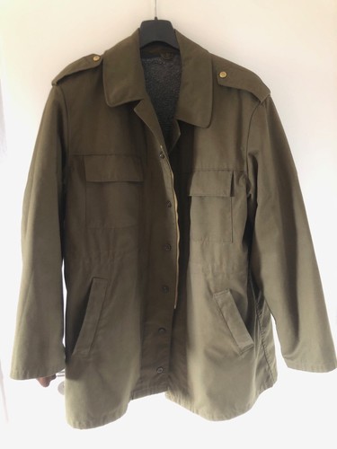 Giacca militare ozkn presov - ozkn,