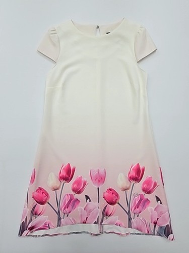 Abito uplander ragazza rosa - ragazza,
