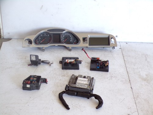 10400 kit accensione audi - accensione,