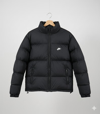 Giacca Nike originale, modello