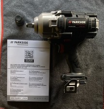 Avvitatore a percussione