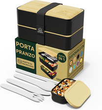 Umami Porta Pranzo Lunch Box