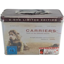 Porta Dvd 3 X Scatola