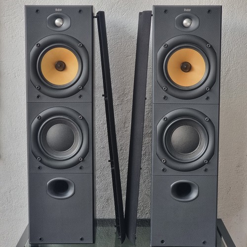 Dm603 bowers and - dm603,