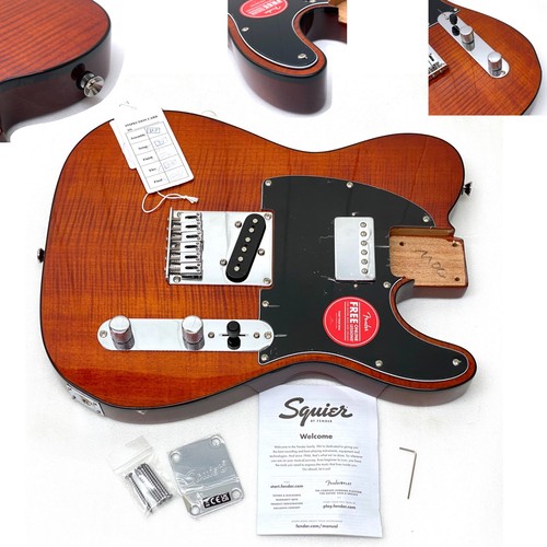 Bello fender squier tele - ,