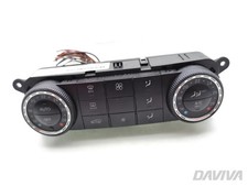 Centralina Aggiuntiva Mercedes